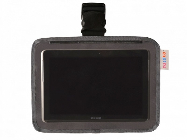 Uchwyt na tablet, szary (3396)