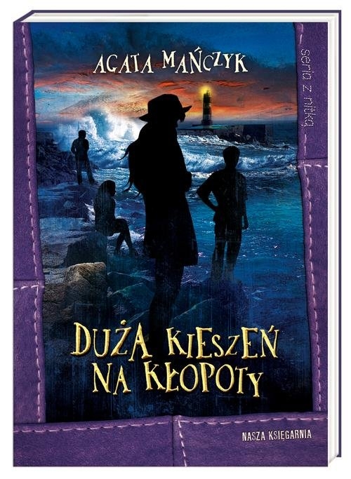 Duża kieszeń na kłopoty