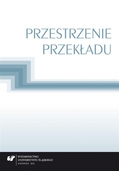 Przestrzenie przekładu