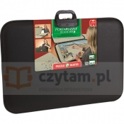 Jumbo, Teczka Porta puzzle deluxe (01039)