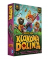 Klonowa Dolina Wiek: 8+