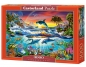 Puzzle Paradise Cove 3000 (C-300396)