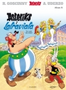Asteriks i Latraviata Albert Uderzo