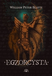 Egzorcysta - William Peter Blatty