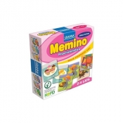 Memino Przeciwieństwa (00139)