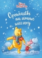 Opowiastki na zimowe wieczory. Kubuś i Przyjaciele - Opracowanie zbiorowe