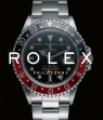 ROLEX Philosophy wer. Angielska Mara Cappelletti