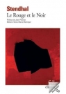 Rouge et noir Stendhal