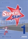 Super Star 1. Workbook Miriam Craven