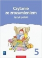Czytanie ze zrozumieniem. Język polski. Zestawy ćwiczeń. Klasa 5. Szkoła podstawowa - Beata Surdej, Andrzej Surdej