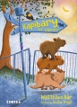 Kapibary na gigancie - Matthäus Bär