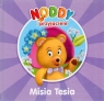 Noddy i przyjaciele Misia Tesia