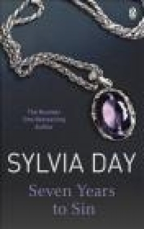 Seven Years to Sin Sylvia Day