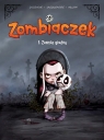  Zombiaczek. Zawsze głodny. Tom 1