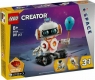 LEGO(R) CREATOR 31164 Kosmiczny robot