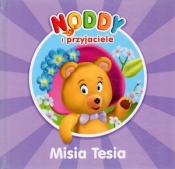 Noddy i przyjaciele Misia Tesia