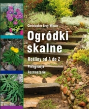 Ogródki skalne