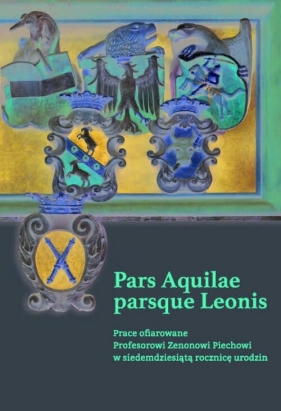 Pars Aquilae parsque Leonis