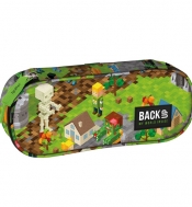 Piórnik Backup 7 A61 - Game (PB7A61)