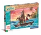 Puzzle 104 Super Disney Vaiana 2