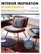 Interior Inspiration: Scandinavia - Lucano Sonia