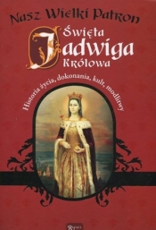 Święta Jadwiga Królowa