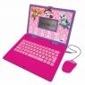 Laptop edukacyjny  Psi Patrol dwujęzyczny lexibook  JC598PAGI17 4+