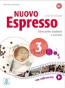 Nuovo Espresso 3 Corso di italiano B1 Bali Maria, Ziglio Luciana