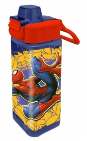 Butelka Spiderman