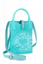 Coolpack, Torebka na ramię Hello Kitty Pink 1 - Mint (F147030)