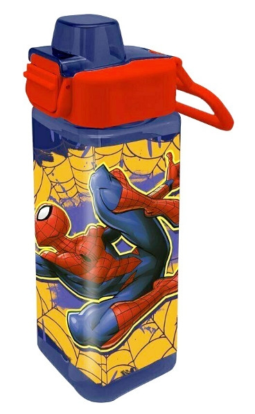 Butelka Spiderman