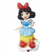 Disney Princess Mini Laleczka Śnieżka