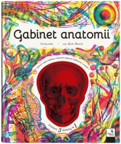 Gabinet anatomii - Taylor Barbara, Carnovsky