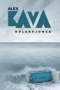 Kolekcjoner - Alex Kava