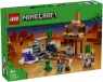 LEGO(R) MINECRAFT 21263 Kopalnia w Badlandach