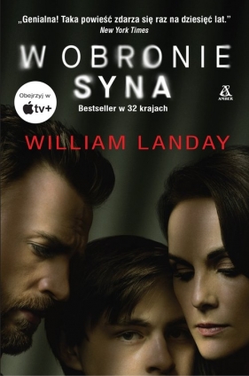 W obronie syna - William Landay