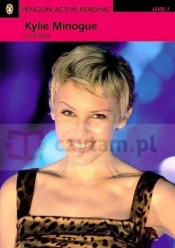 PLAR Kylie Minogue bk/CD 1 - Liz Kilbey