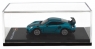 Porsche 911 Gt2 RS 1:64 Miami Blue