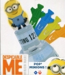 Pop Up Minionki (T72439)