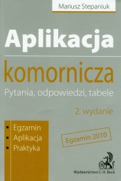 Aplikacja komornicza