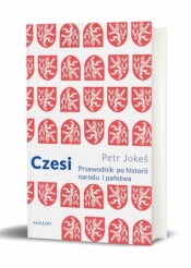 Czesi - Jokes Petr