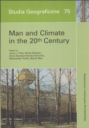 Man and Climate in the 20th Century