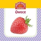 Owoce