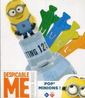 Pop Up Minionki (T72439)