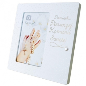 Ramka Moments RM-031 Komunia