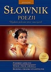 Słownik poezji