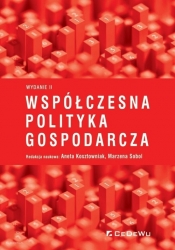 Współczesna polityka gospodarcza