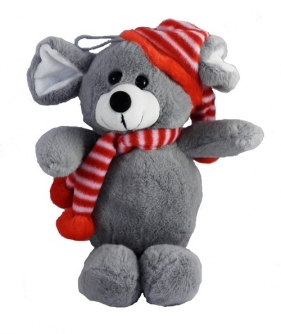 Zwierzątka gwiazdkowe Myszka 19 cm