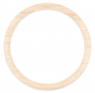 Ring drewniany 30cm