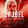 Cylinder van Troffa. Superprodukcja (książka audio) Janusz Zajdel